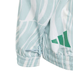 adidas - Women's adidas By Stella McCartney Truecasuals Printed Tracktop (HT1102)