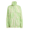 adidas - Women's adidas By Stella McCartney Printed Tracktop (HS0988)