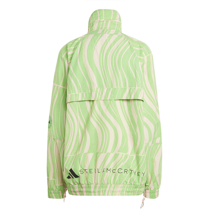 adidas - Women's adidas By Stella McCartney Printed Tracktop (HS0988)