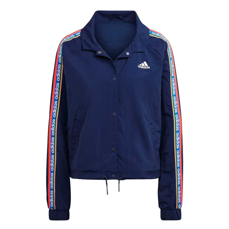 adidas - Women's Adidas X Farm Rio Coach Jacket (IM2366)