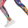 adidas - Women's adidas x Farm Rio 7/8 Tights (HS1191)