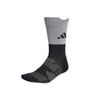 adidas - X-City Heat.Rdy Reflective 1 Pack Sock (HY5391)