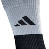 adidas - X-City Heat.Rdy Reflective 1 Pack Sock (HY5391)