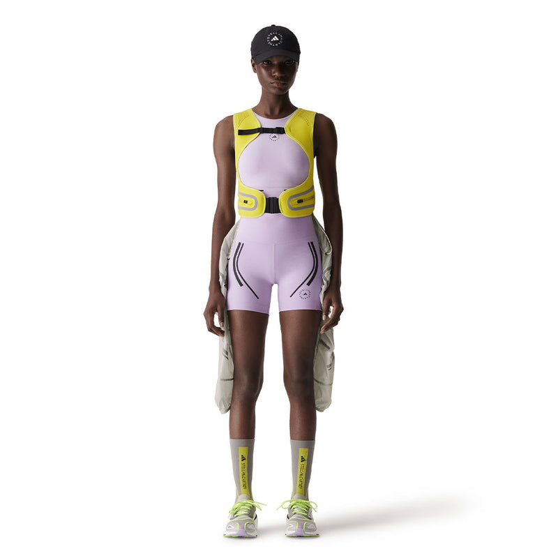 adidas - adidas by Stella McCartney Truepace Run Vest (IL6530)