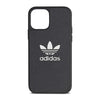 adidas - iPhone 12 / 12 Pro Trefoil Snap Phone Case (EX7863)