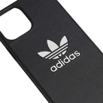 adidas - iPhone 12 / 12 Pro Trefoil Snap Phone Case (EX7863)