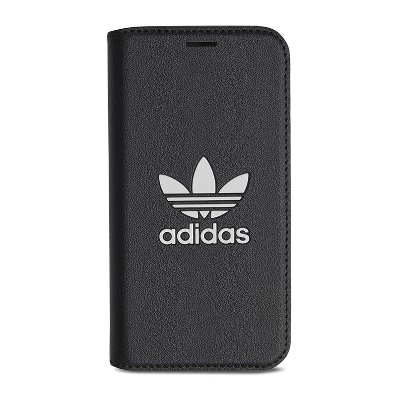 adidas - iPhone 12 Mini Trefoil Booklet Phone Case (EX7877)