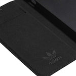 adidas - iPhone 12 Mini Trefoil Booklet Phone Case (EX7877)