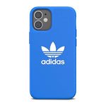 adidas - iPhone 12 Mini Trefoil Snap Phone Case (EX7872)