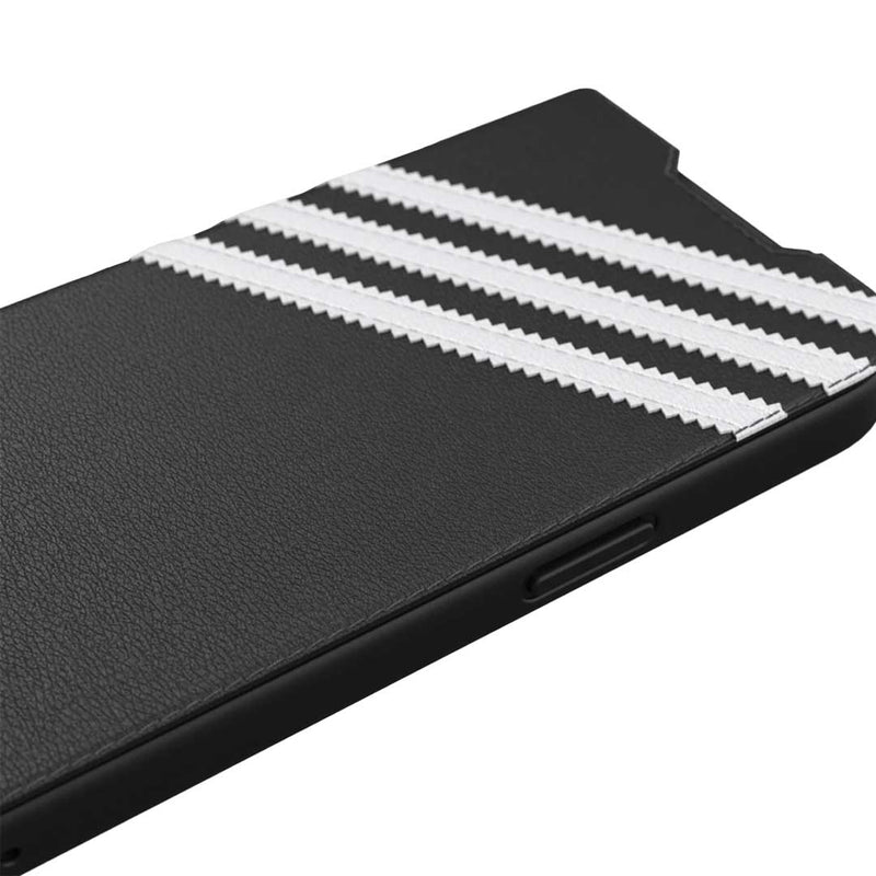 adidas - iPhone 13 Pro 3-Stripes Booklet Phone Case (GA7434)