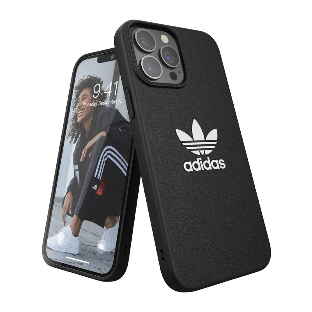 adidas - iPhone 13 Pro Max Trefoil Snap Phone Case (GA7415)