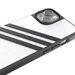 adidas - iPhone 14 3-Stripes Snap Phone Case (GC2936)