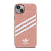 adidas - iPhone 14 3-Stripes Snap Phone Case (GC2944)