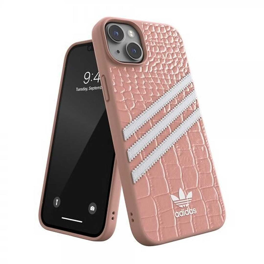 adidas - iPhone 14 3-Stripes Snap Phone Case (GC2944)