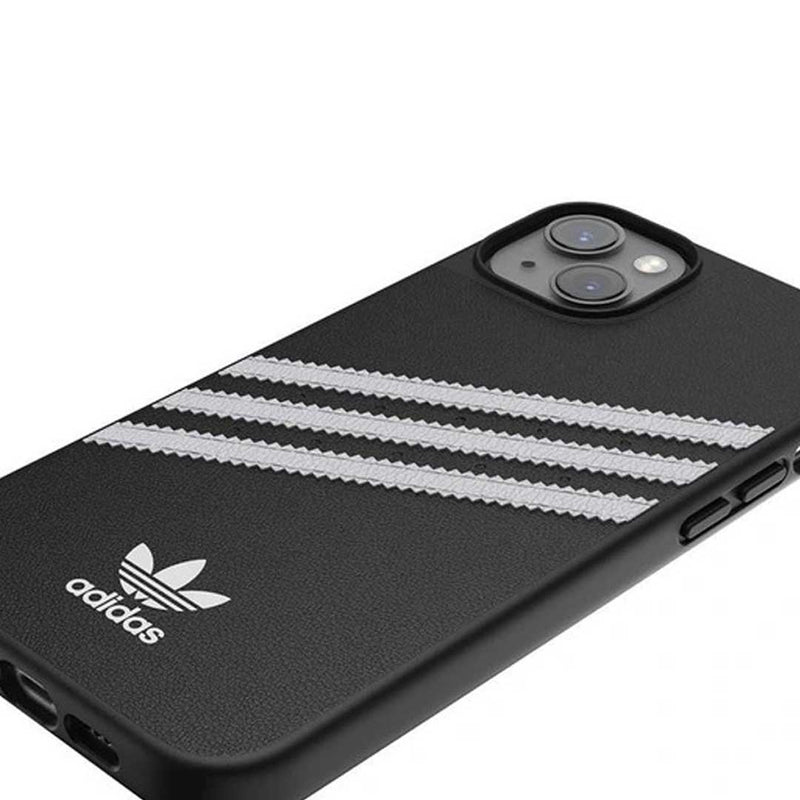 adidas - iPhone 14 Plus 3-Stripes Snap Phone Case (GC2934)