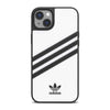 adidas - iPhone 14 Plus 3-Stripes Snap Phone Case (GC2938)