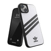 adidas - iPhone 14 Plus 3-Stripes Snap Phone Case (GC2938)