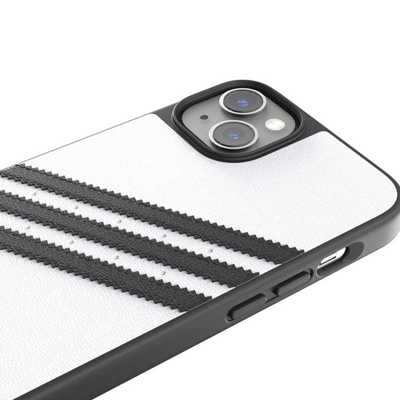 adidas - iPhone 14 Plus 3-Stripes Snap Phone Case (GC2938)