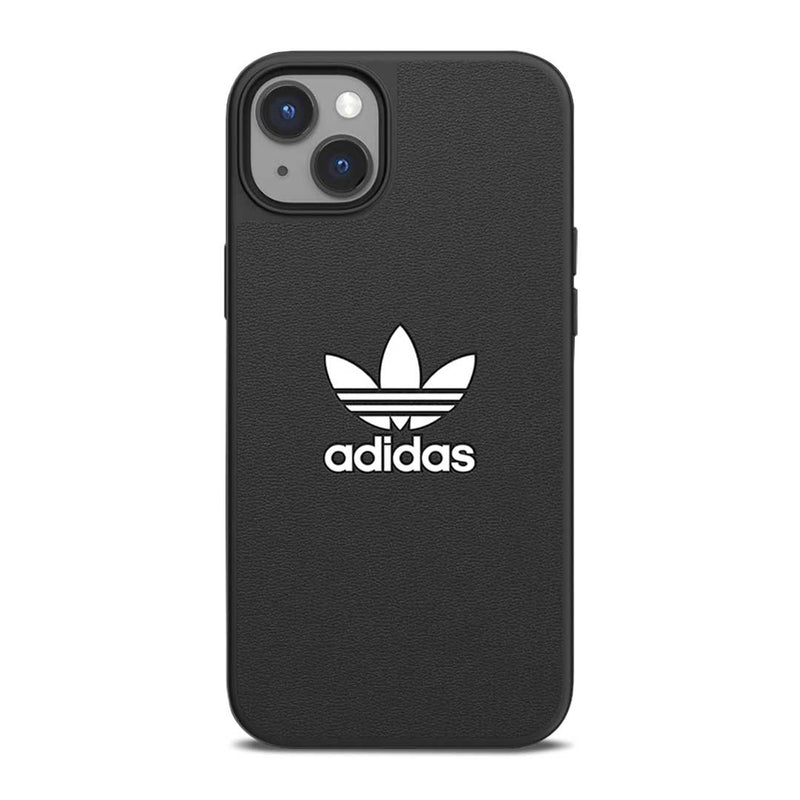 adidas - iPhone 14 Plus Trefoil Snap Phone Case (GC2926)