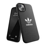 adidas - iPhone 14 Plus Trefoil Snap Phone Case (GC2926)