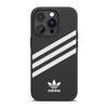 adidas - iPhone 14 Pro 3-Stripes Snap Phone Case (GC2933)