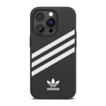 adidas - iPhone 14 Pro 3-Stripes Snap Phone Case (GC2933)