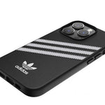 adidas - iPhone 14 Pro 3-Stripes Snap Phone Case (GC2933)