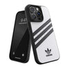 adidas - iPhone 14 Pro 3-Stripes Snap Phone Case (GC2937)