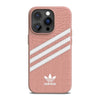 adidas - iPhone 14 Pro 3-Stripes Snap Phone Case (GC2945)