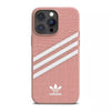 adidas - iPhone 14 Pro Max 3-Stripes Snap Phone Case (GC2947)