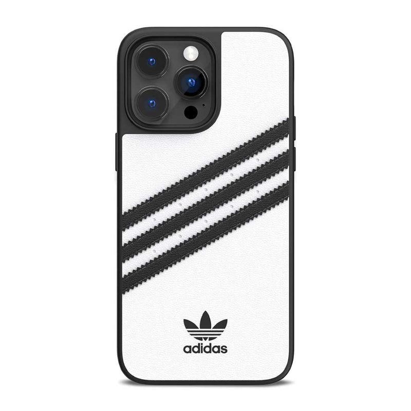 adidas - iPhone 14 Pro Max 3-Stripes Snap Phone Case (GC2939)