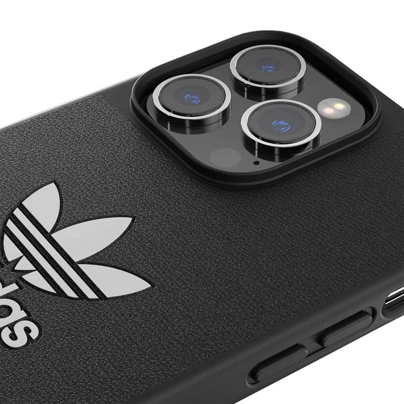 adidas - iPhone 14 Pro Max Trefoil Snap Phone Case (GC2927)