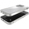 adidas - iPhone 14 Pro Protective Clear Phone Case (GC2969)