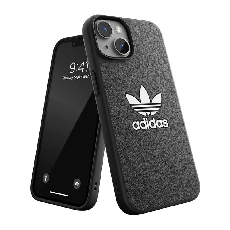 adidas - iPhone 14 Trefoil Snap Phone Case (GC2924)