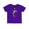 adidas- Kids' Orlando City SC Short Sleeve Mascot T-Shirt (R6PAHAAOR)