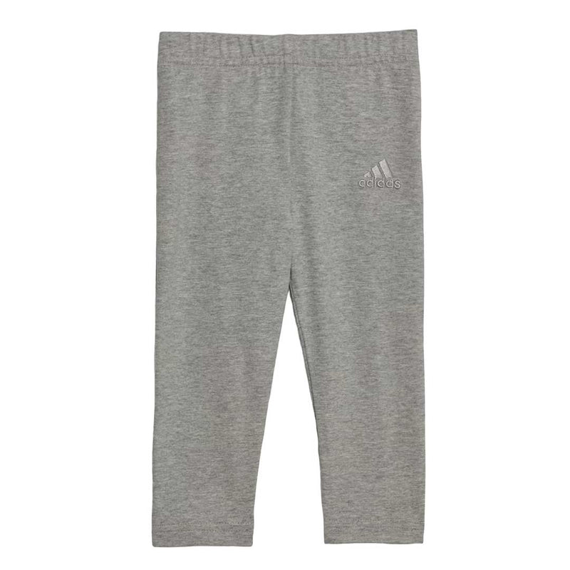 adidas - Ensemble de survêtement en polaire pour fille (bébé) (HR5857)