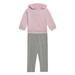 adidas - Kids' (Infant) Fleece Track Suit Set (HR5857)