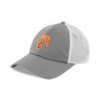 adidas - Calgary Flames Slouch Trucker Cap (HY9044-A)