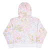 adidas - Girls' (Junior) All Over Print Loose Fit Hoodie (GB9032)