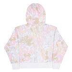 adidas - Girls' (Junior) All Over Print Loose Fit Hoodie (GB9032)