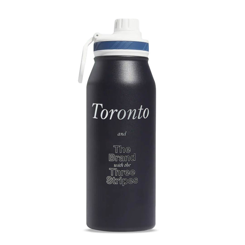 adidas - Key Cities Toronto 32oz Water Bottle (GB6558)