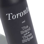 adidas - Key Cities Toronto 32oz Water Bottle (GB6558)