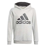 adidas - Kids' (Junior) Essentials Hoodie (GN4019)