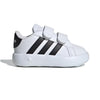 adidas - Kids' (Infant) Grand Court 2.0 Shoes (ID5271)