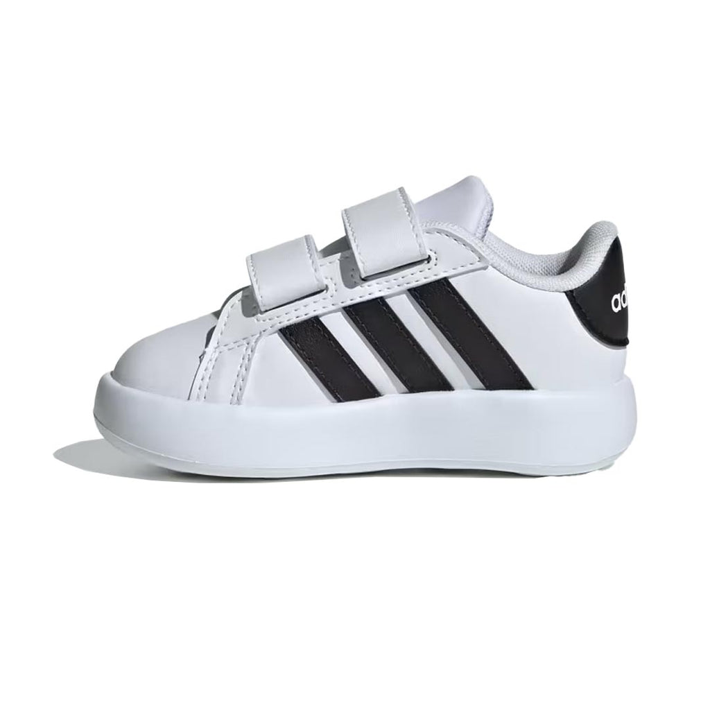 adidas - Kids' (Infant) Grand Court 2.0 Shoes (ID5271)