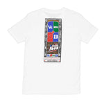 adidas - Kids' (Junior) Final Four 2015 Basketball T-Shirt (KFF15JRTEEWHT)