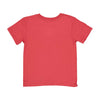 adidas - Kids' (Junior) Indiana Hoosier Short Sleeve T-Shirt (KHOOSIERTEERED)