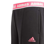 adidas - Girls' (Junior) International Girls Day Pant (HY4243)