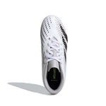 adidas - Kids' (Preschool) Predator Accuracy.4 Flexible Ground Cleats (IE9434)