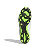 adidas - Kids' (Preschool) Predator Accuracy.4 Flexible Ground Cleats (IE9434)